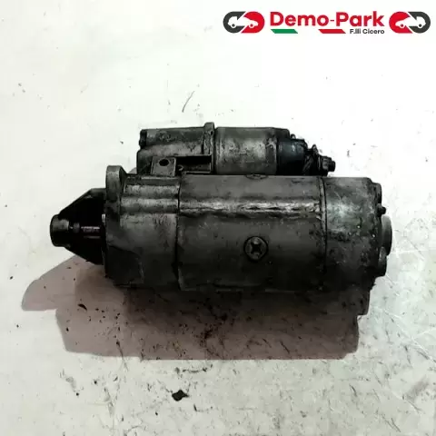 MOTORINO AVVIAMENTO Fiat PANDA 30  0