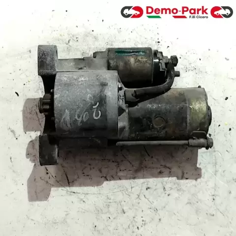 MOTORINO AVVIAMENTO Peugeot 205 - 1.8 D  0