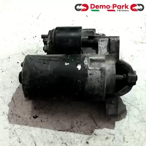 MOTORINO AVVIAMENTO Peugeot 205 - 1.4  0