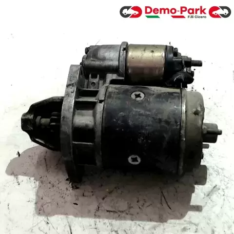 MOTORINO AVVIAMENTO Fiat CROMA - 1.6  0