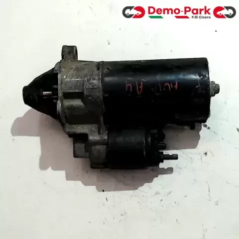 MOTORINO AVVIAMENTO Audi A4 - 1.9 TDI  0