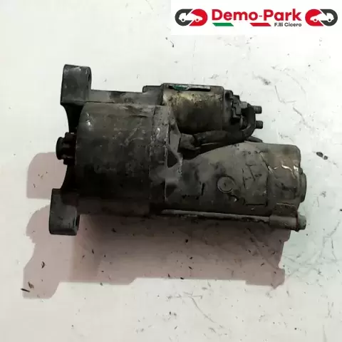 MOTORINO AVVIAMENTO Peugeot 205 - 1.9 D  0
