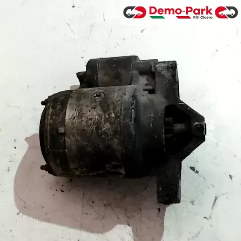 MOTORINO AVVIAMENTO CitroЁn AX - 1.1  0