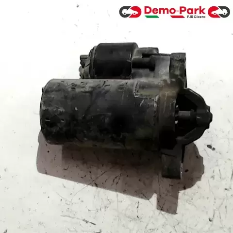 MOTORINO AVVIAMENTO CitroЁn AX - 1.1  0