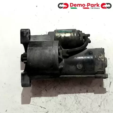 MOTORINO AVVIAMENTO CitroЁn BERLINGO - 2.0 HDI  0