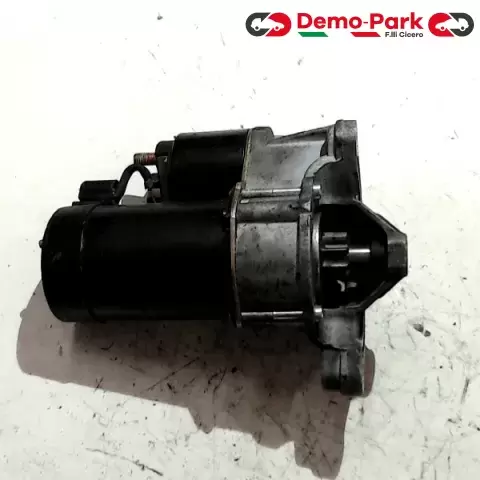 MOTORINO AVVIAMENTO Peugeot 205 - 1.3  0