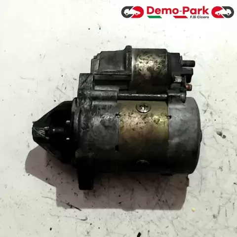 MOTORINO AVVIAMENTO Smart TWO  0