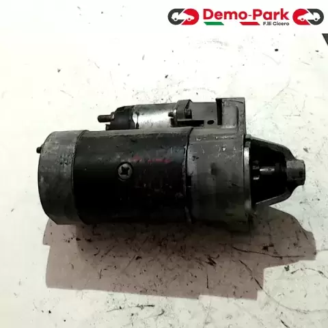 MOTORINO AVVIAMENTO Fiat 127 - 1050  0