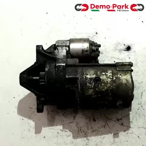 MOTORINO AVVIAMENTO Peugeot 405 - 1.9 TD  0