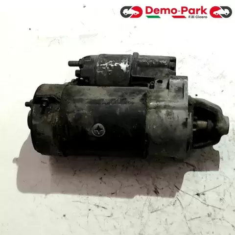 MOTORINO AVVIAMENTO Peugeot 305  0
