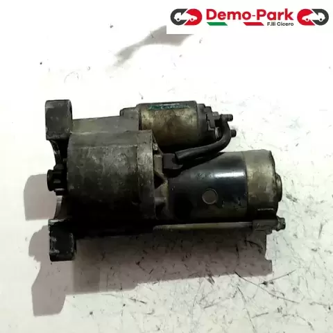 MOTORINO AVVIAMENTO Peugeot 205 - 1.8 D  0