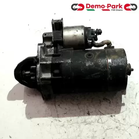 MOTORINO AVVIAMENTO Lancia THEMA - 2.5 TD  0