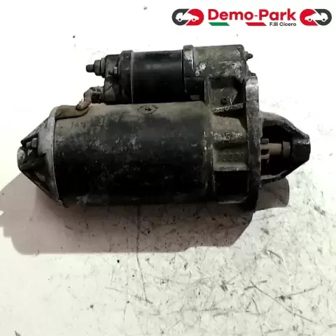 MOTORINO AVVIAMENTO Renault 5 ALPINE - 1.4 TURBO  0