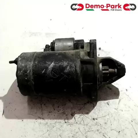 MOTORINO AVVIAMENTO Renault 11 - 1.6 D  0
