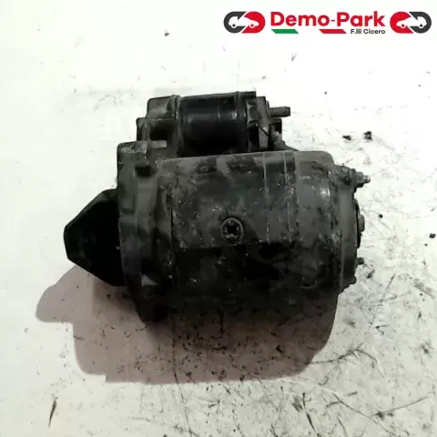 MOTORINO AVVIAMENTO Renault 18 - 1.4  0