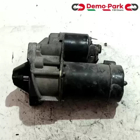 MOTORINO AVVIAMENTO Renault SCENIC - 1.6  0