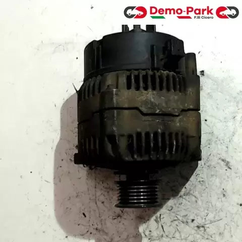 ALTERNATORE Volkswagen GOLF III - 1.6  0