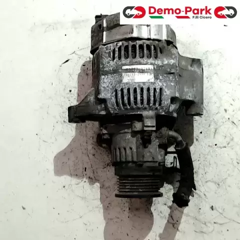 ALTERNATORE Hyundai GETZ - 1.5 CRDI  0