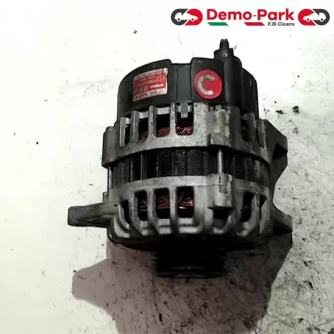 ALTERNATORE Hyundai MATRIX - 1.2  0
