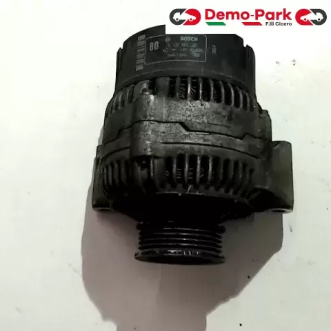 ALTERNATORE Alfa Romeo 75 - 1.8  0