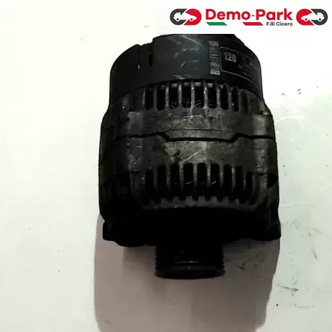 ALTERNATORE Alfa Romeo 166 - 2.0 V6 TB  0