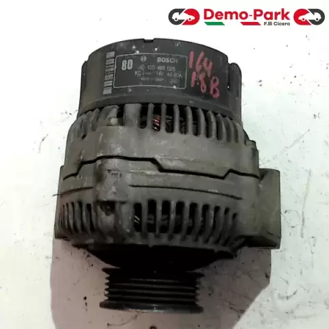 ALTERNATORE Alfa Romeo 164 - 1.8  0