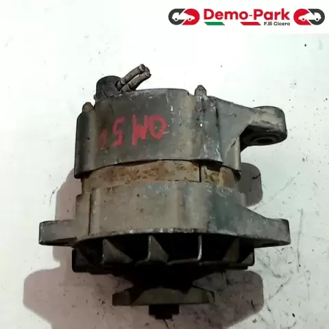ALTERNATORE Fiat OM 50  0
