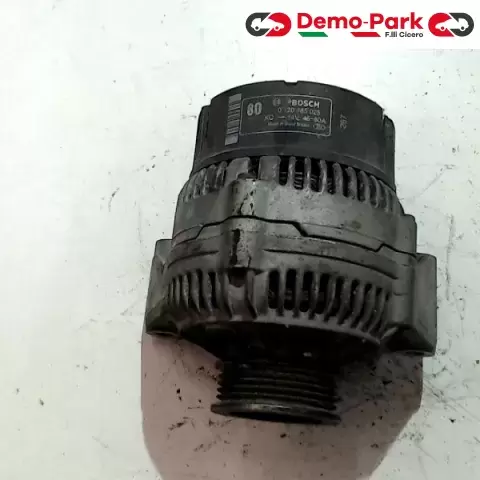 ALTERNATORE Alfa Romeo 164 - 2.0 SUPER  0