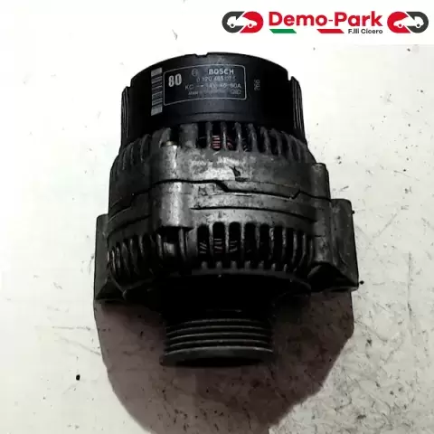 ALTERNATORE Alfa Romeo 164 - 2.0  0