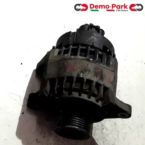 ALTERNATORE Alfa Romeo 156 - 2.4 JTD  0