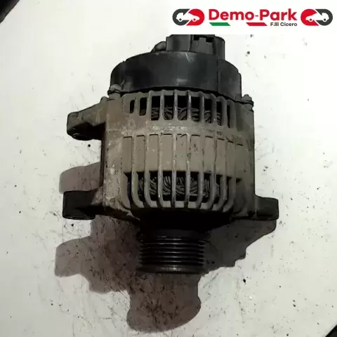 ALTERNATORE Alfa Romeo 156 - 1.8  0