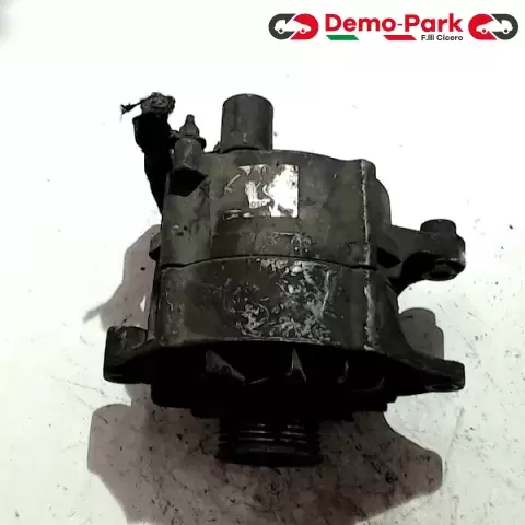 ALTERNATORE Alfa Romeo 164 - 2.5 TD  0