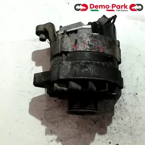 ALTERNATORE Peugeot 306 - 1.9 D  0