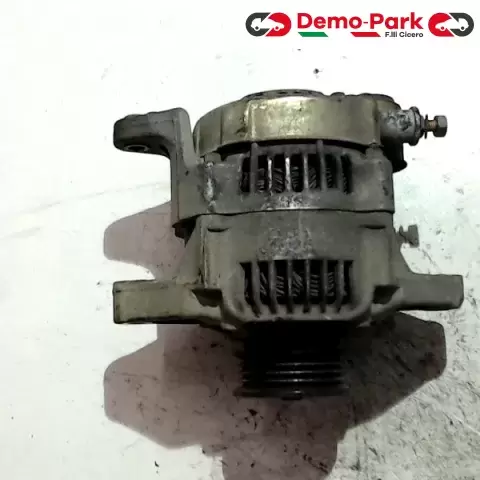 ALTERNATORE Suzuki ALTO - 1.0  0