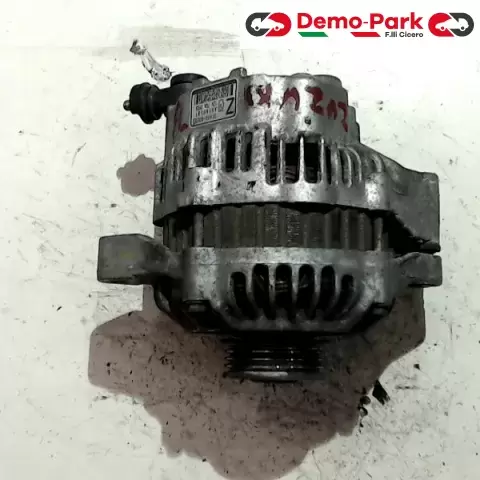 ALTERNATORE Suzuki WAGON-R - 1.3  0