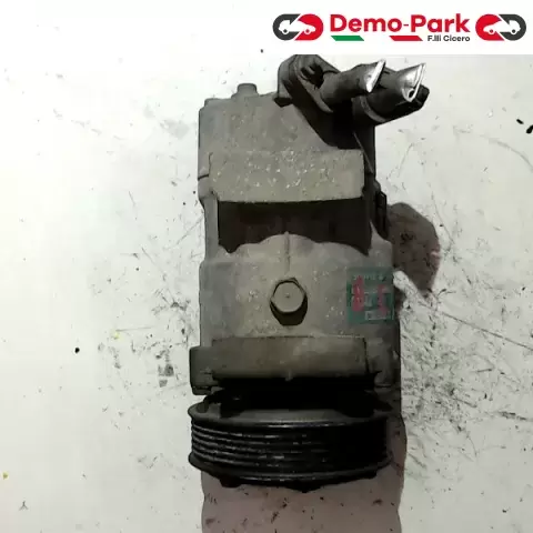 COMPRESSORE ARIA CONDIZIONATA CitroЁn C3 - 1.6  0