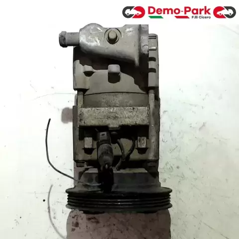 COMPRESSORE ARIA CONDIZIONATA Hyundai ELANTRA - 1.6  0
