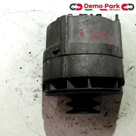 ALTERNATORE Volvo 740 - 2.0 TURBO  0