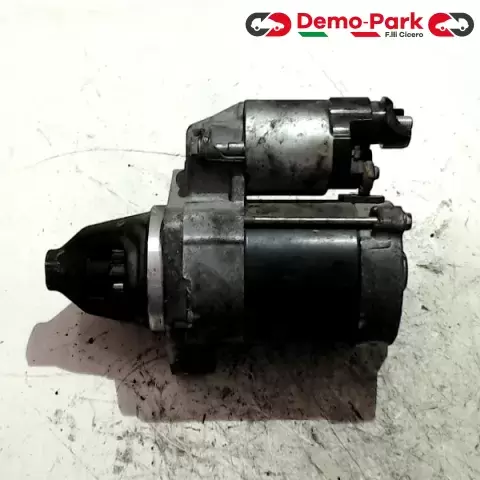 MOTORINO AVVIAMENTO Honda CIVIC - 1.3  0