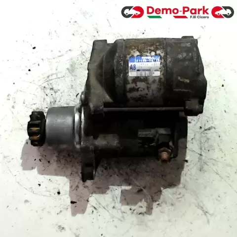 MOTORINO AVVIAMENTO Toyota RAV4 - 2.0  0