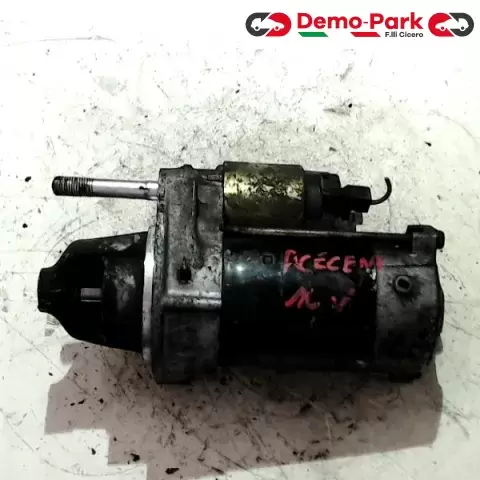 MOTORINO AVVIAMENTO Hyundai ACCENT - 1.5  0