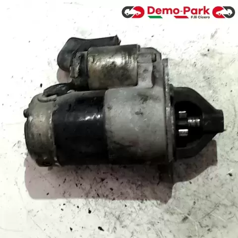 MOTORINO AVVIAMENTO Hyundai COUPE' - 2.0  0