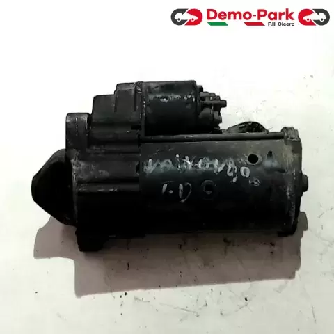 MOTORINO AVVIAMENTO Volvo V40 - 1.9 TD  0