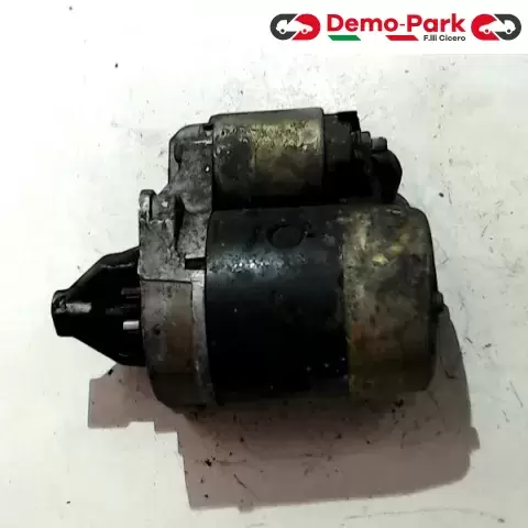 MOTORINO AVVIAMENTO Hyundai COUPE' - 2.0  0