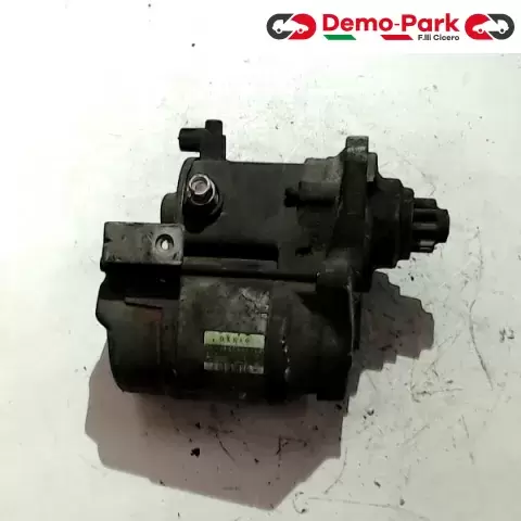 MOTORINO AVVIAMENTO Honda ACCORD - 2.0  0