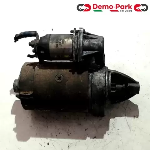 MOTORINO AVVIAMENTO Lada NIVA - 1.6  0