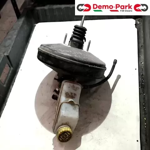 SERVOFRENO Fiat FIORINO - 1.3 Mjet  0