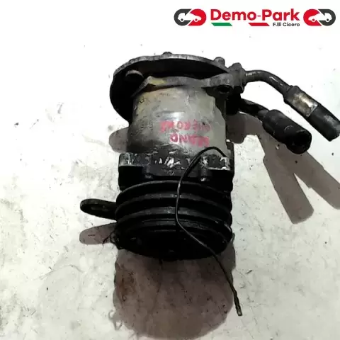 COMPRESSORE ARIA CONDIZIONATA Jeep GRAND CHEROKEE - 2.7 CRD  0