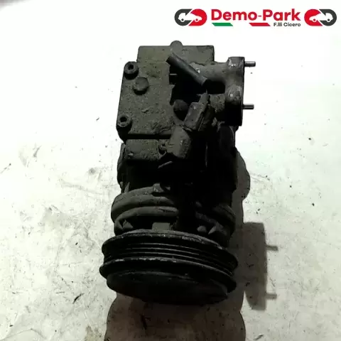 COMPRESSORE ARIA CONDIZIONATA Kia CARNIVAL - 2.9 CRD  0