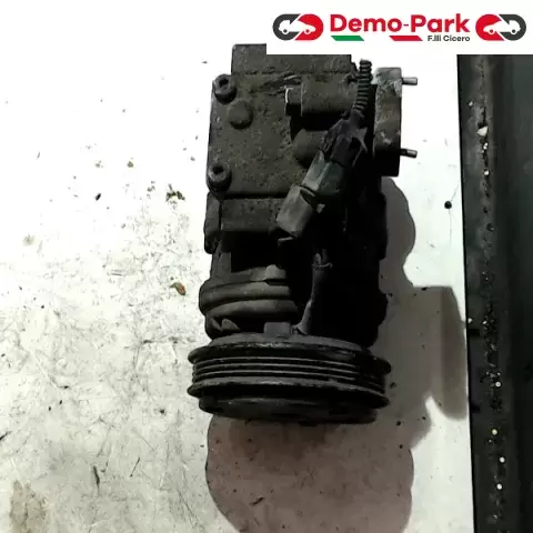 COMPRESSORE ARIA CONDIZIONATA Kia CARNIVAL - 2.9 CRD  0